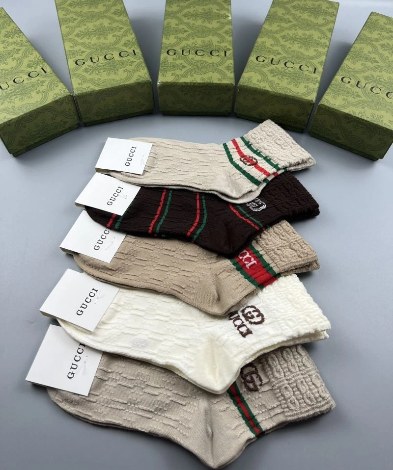 Gucci Socks HighPerformance 274636