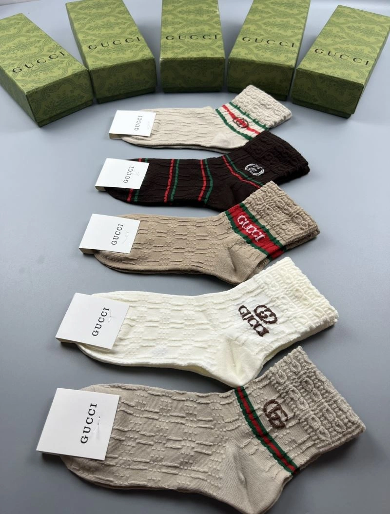 Gucci Socks HighPerformance 274636