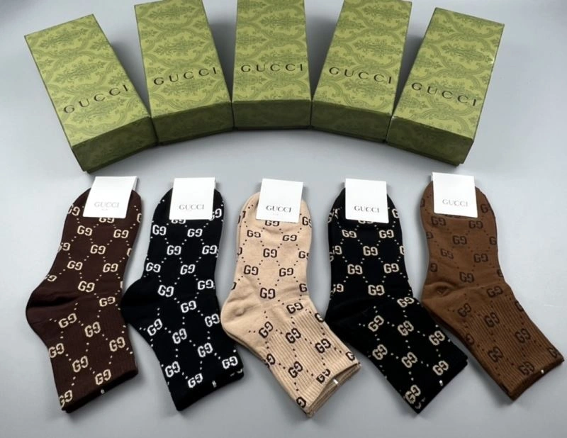 Gucci Socks Sophisticated 274643