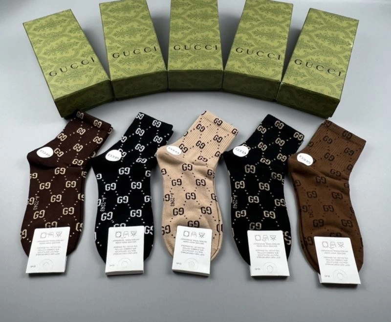 Gucci Socks Sophisticated 274643