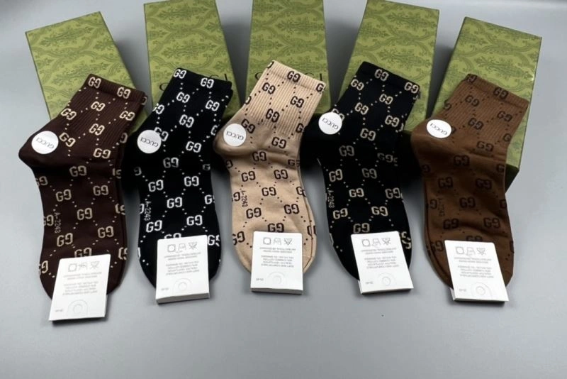 Gucci Socks Sophisticated 274643