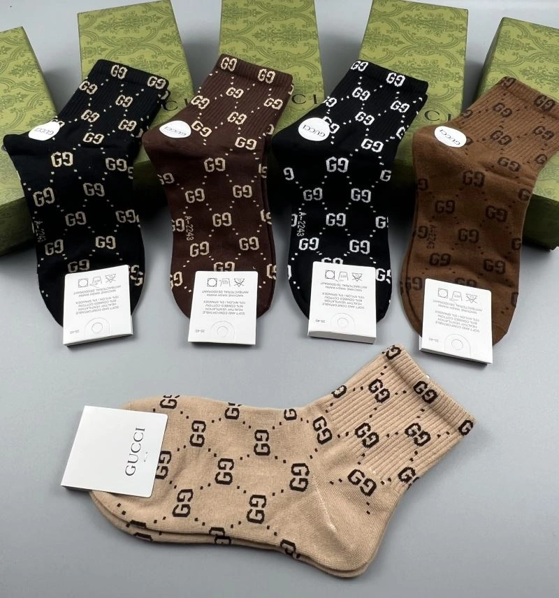 Gucci Socks Sophisticated 274643