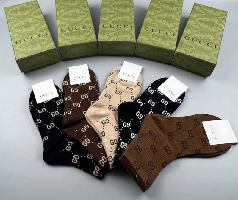 Gucci Socks Sophisticated 274643