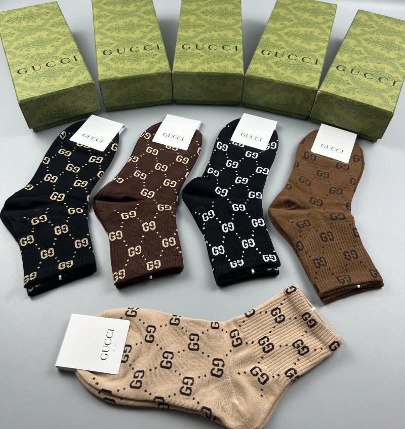 Gucci Socks Sophisticated 274643
