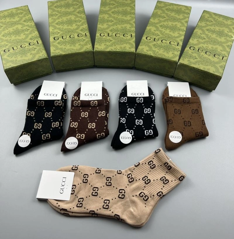 Gucci Socks Sophisticated 274643