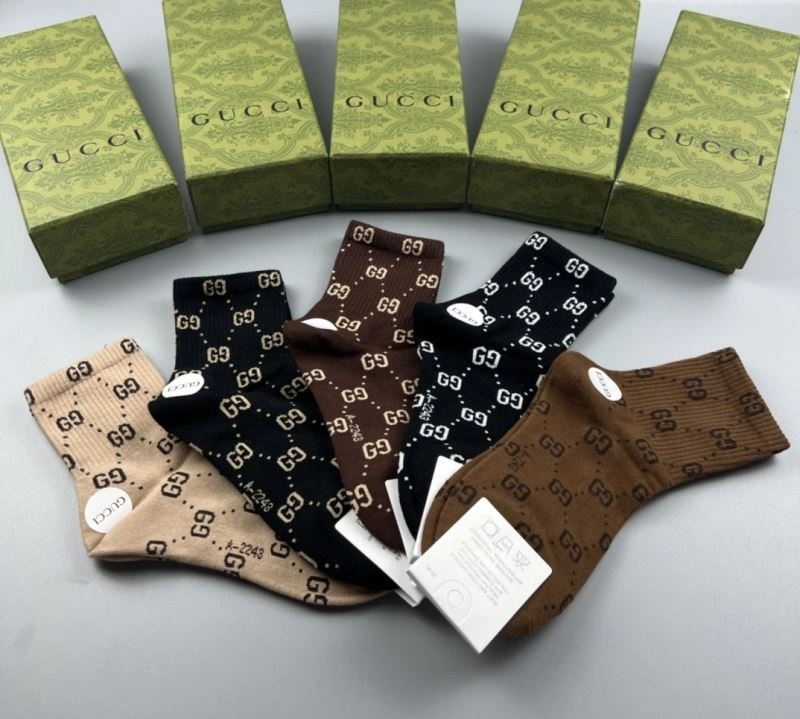 Gucci Socks Sophisticated 274643