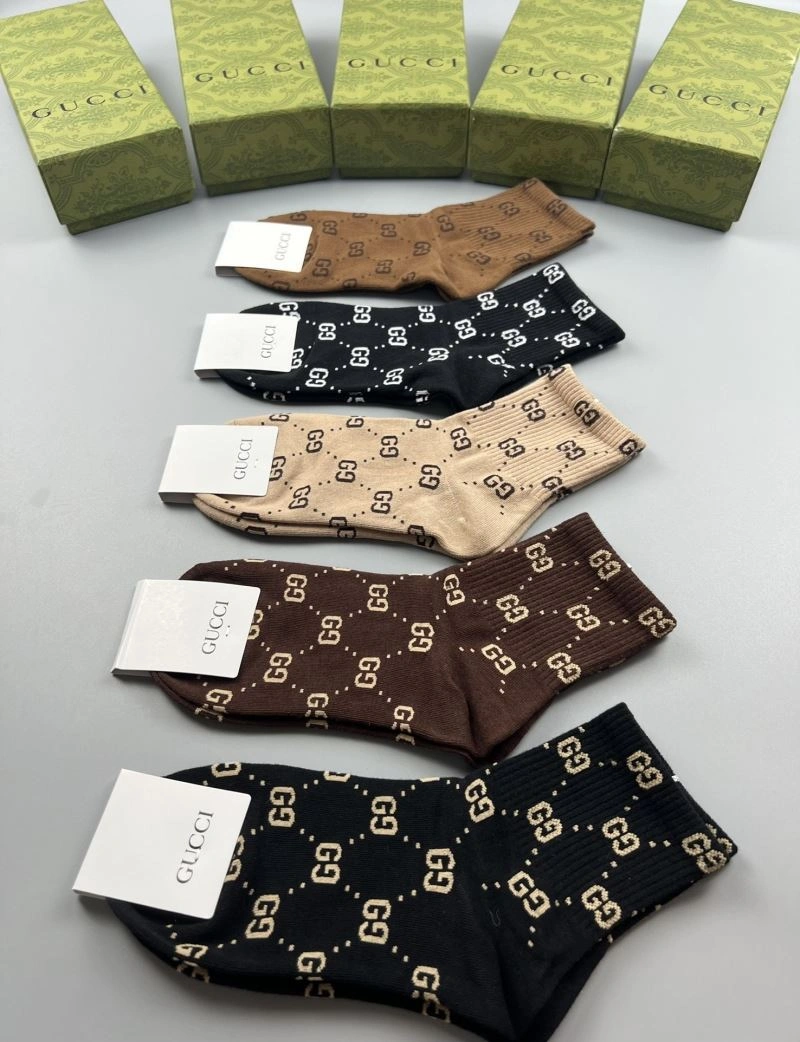 Gucci Socks Sophisticated 274643