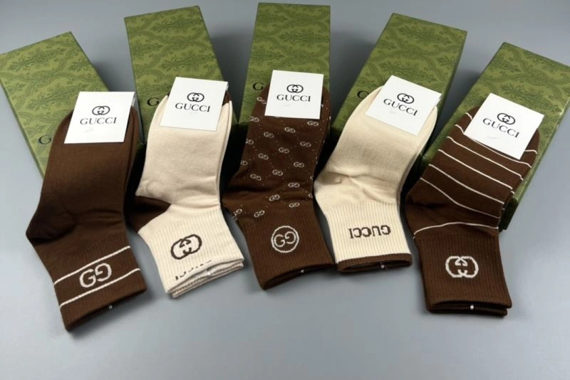 Gucci Socks Versatile 274638