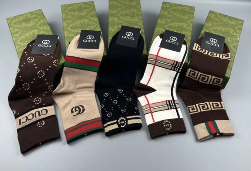 Gucci Socks Stretchable 274632