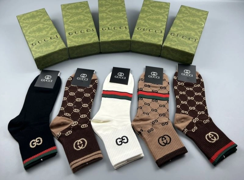 Gucci Socks Affordable 274629