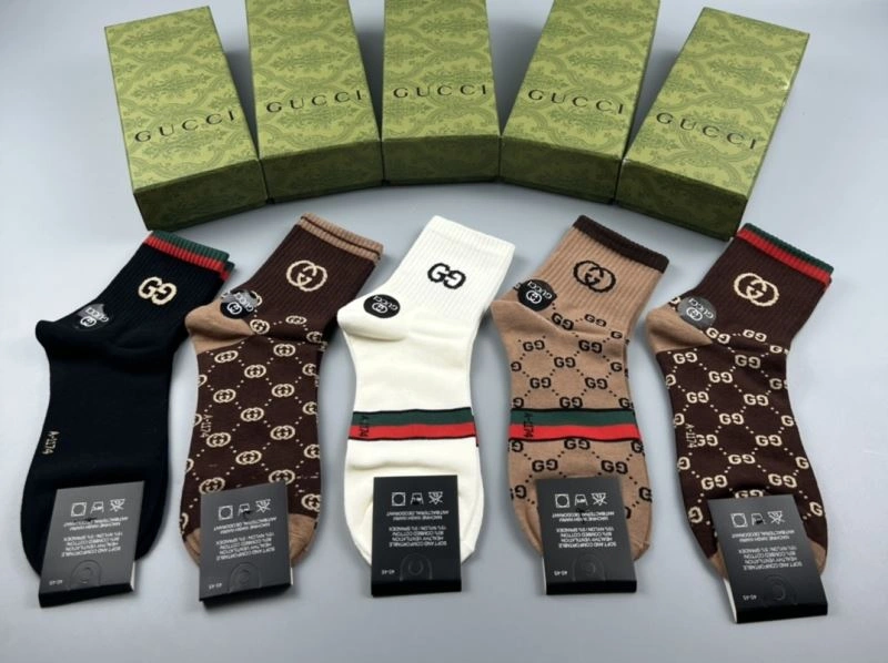 Gucci Socks Affordable 274629