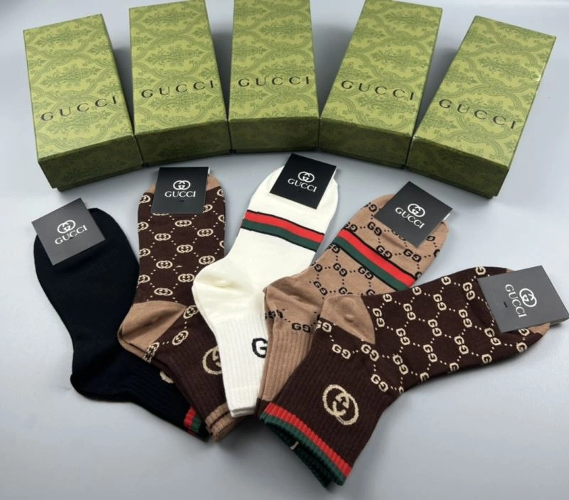Gucci Socks Affordable 274629