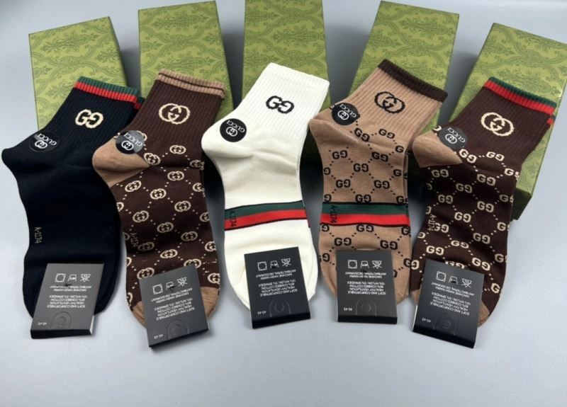 Gucci Socks Affordable 274629
