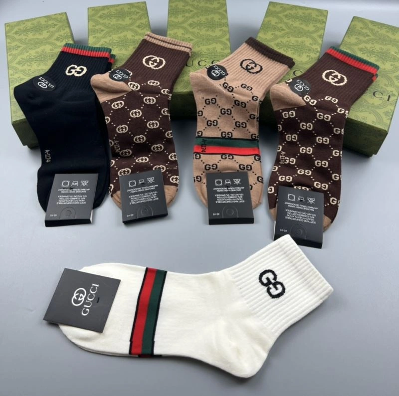 Gucci Socks Affordable 274629