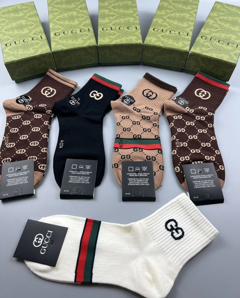 Gucci Socks Affordable 274629