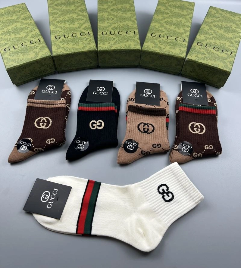 Gucci Socks Affordable 274629