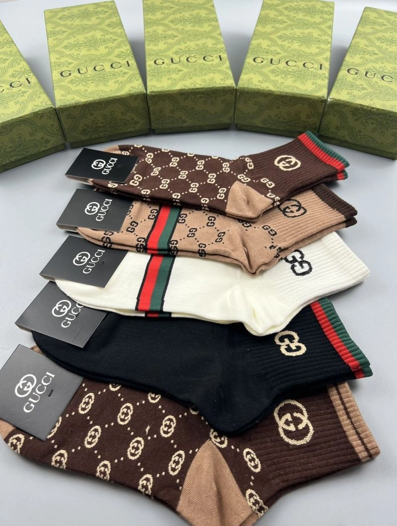 Gucci Socks Affordable 274629