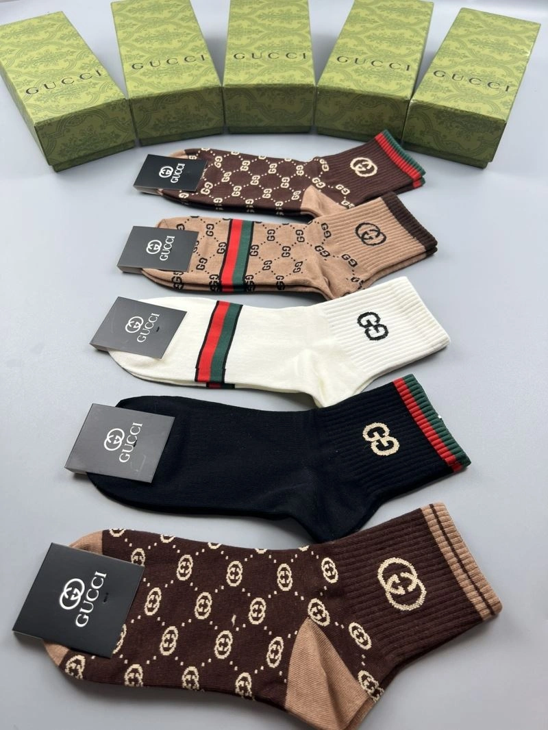 Gucci Socks Affordable 274629