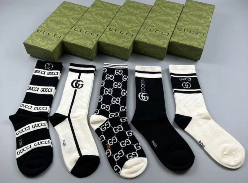 Efficient Gucci Socks 274635