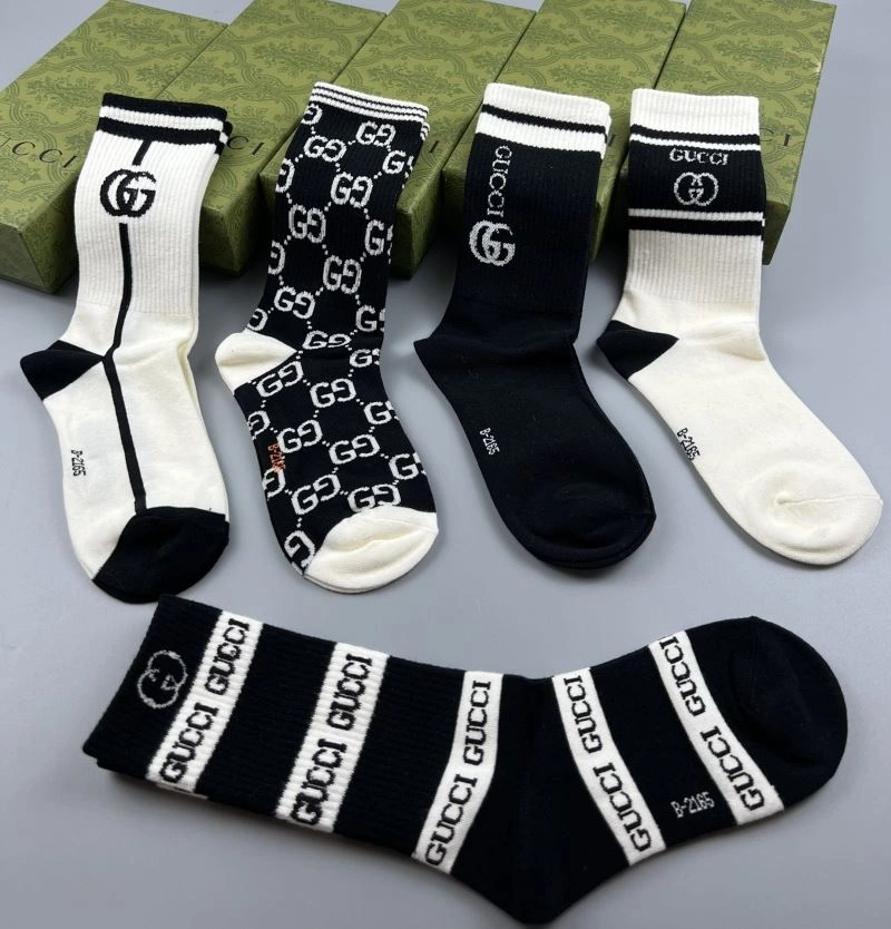 Efficient Gucci Socks 274635