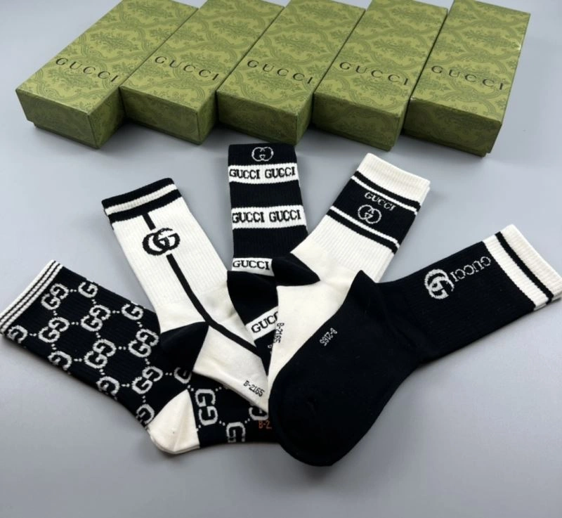 Efficient Gucci Socks 274635