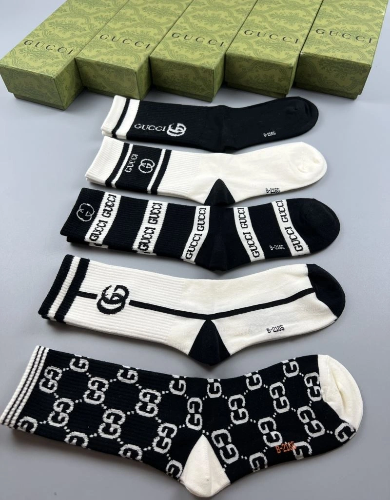 Efficient Gucci Socks 274635