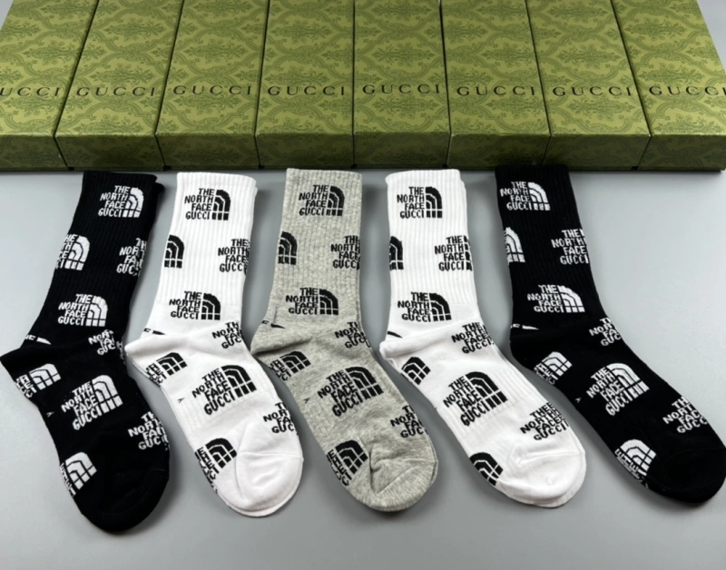 Gucci Socks Tailored 274479