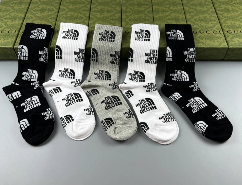 Gucci Socks Tailored 274479