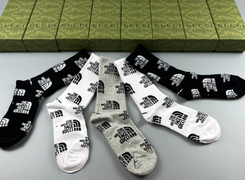 Gucci Socks Tailored 274479