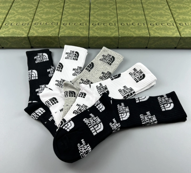 Gucci Socks Tailored 274479