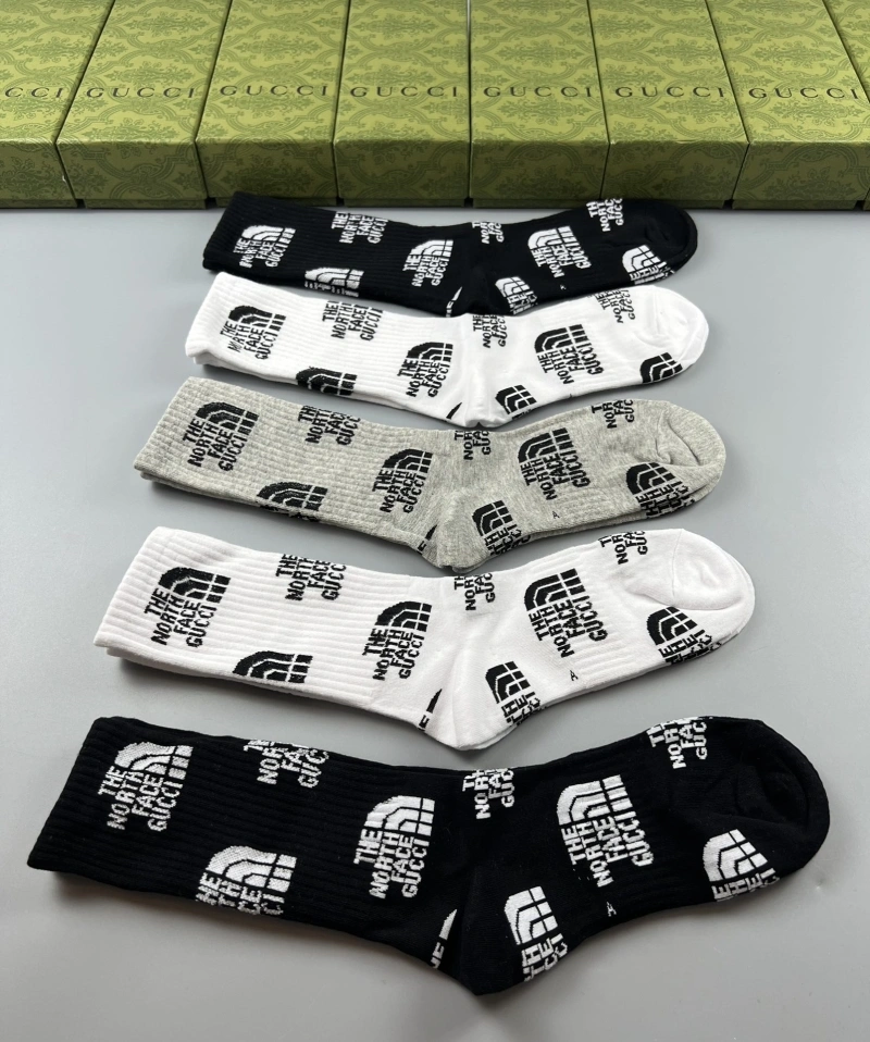 Gucci Socks Tailored 274479