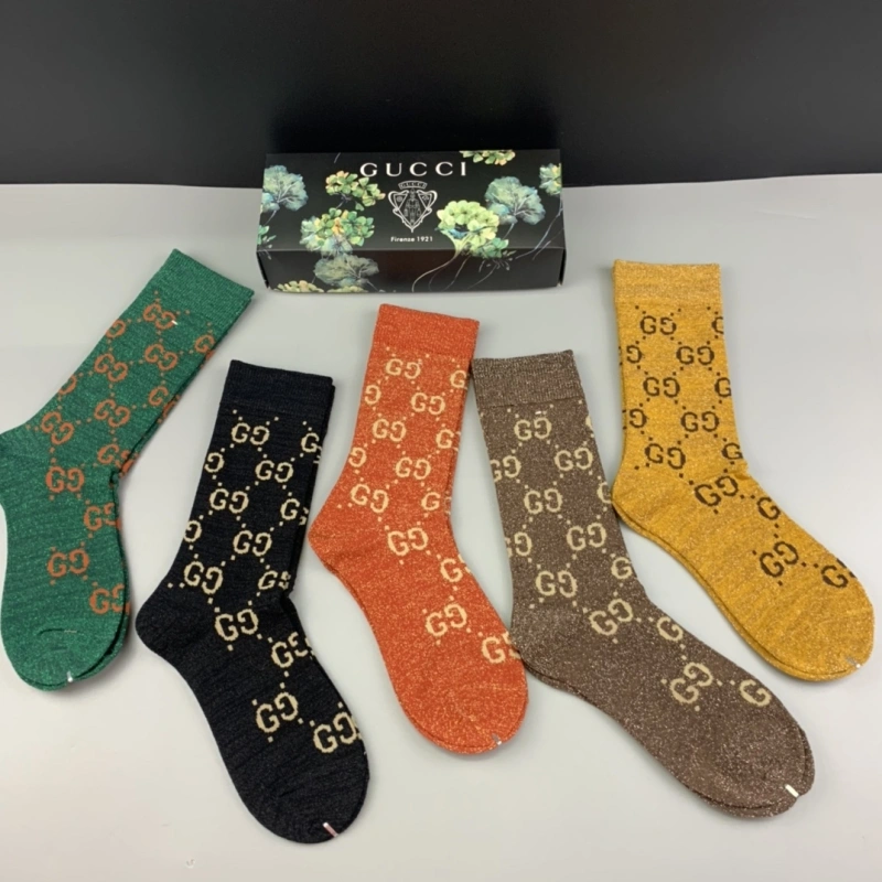 FashionForward Gucci Socks 274450