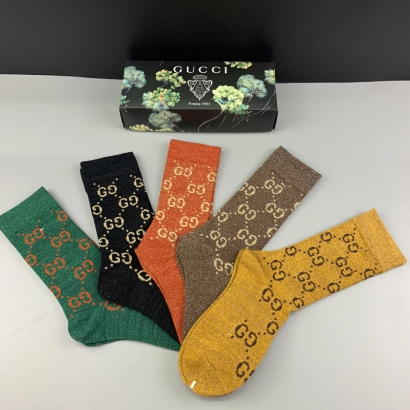 FashionForward Gucci Socks 274450