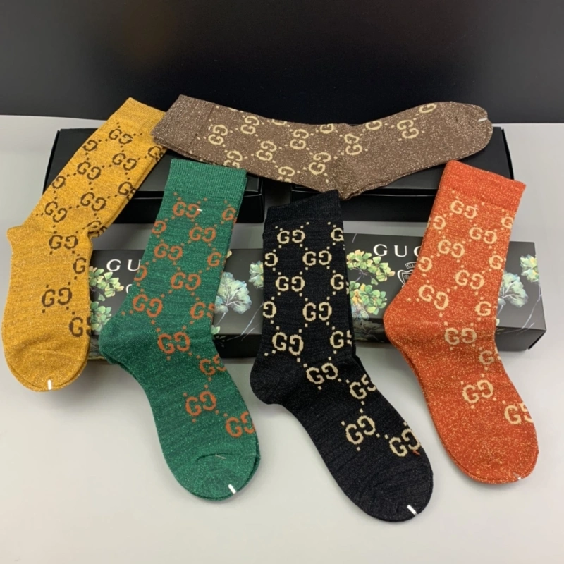 FashionForward Gucci Socks 274450