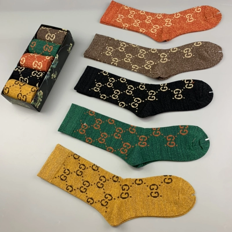 FashionForward Gucci Socks 274450