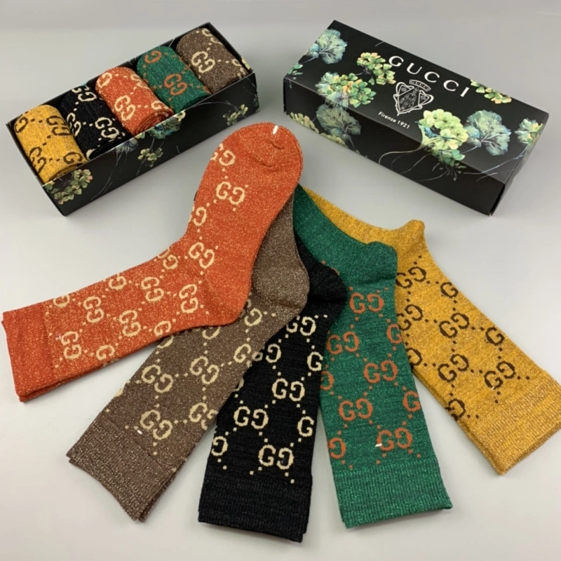 FashionForward Gucci Socks 274450