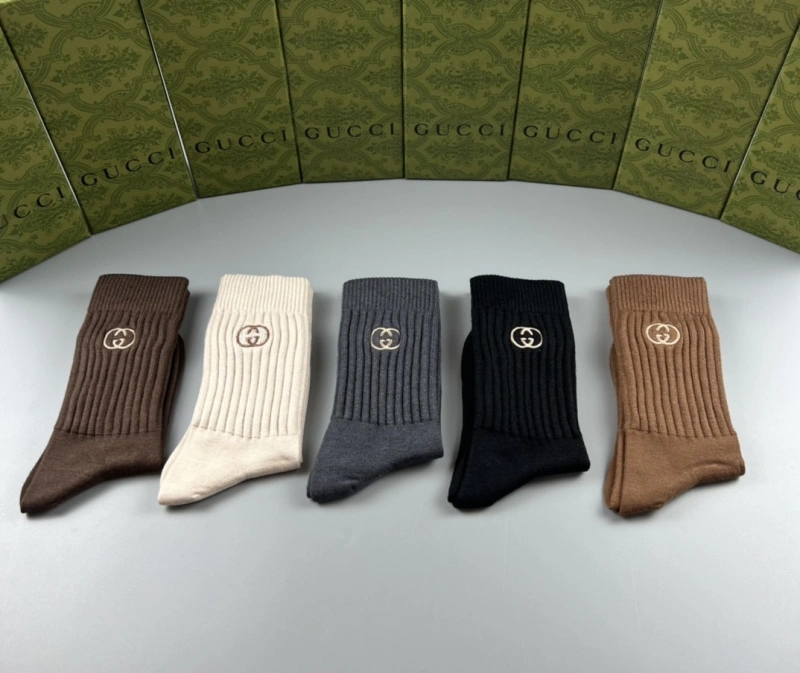 Gucci Socks Durable 274457