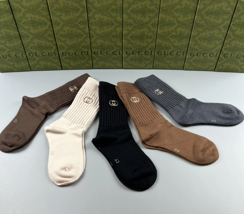 Gucci Socks Durable 274457