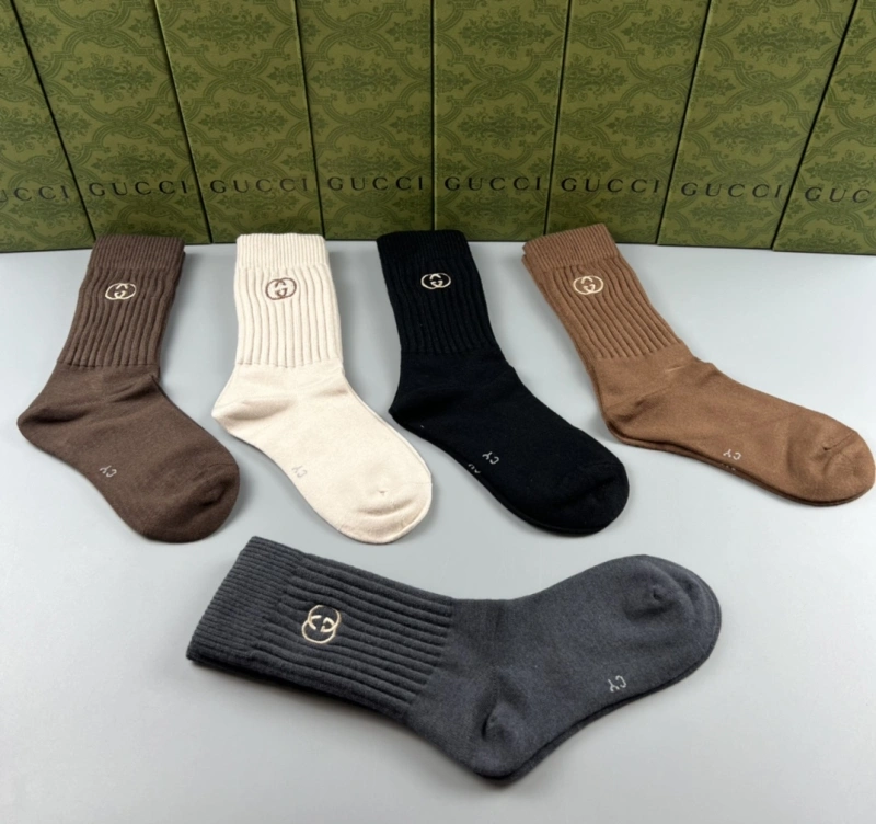 Gucci Socks Durable 274457
