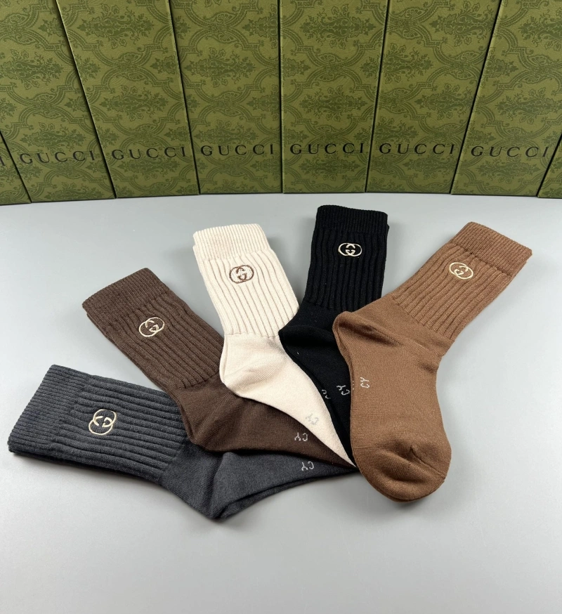 Gucci Socks Durable 274457