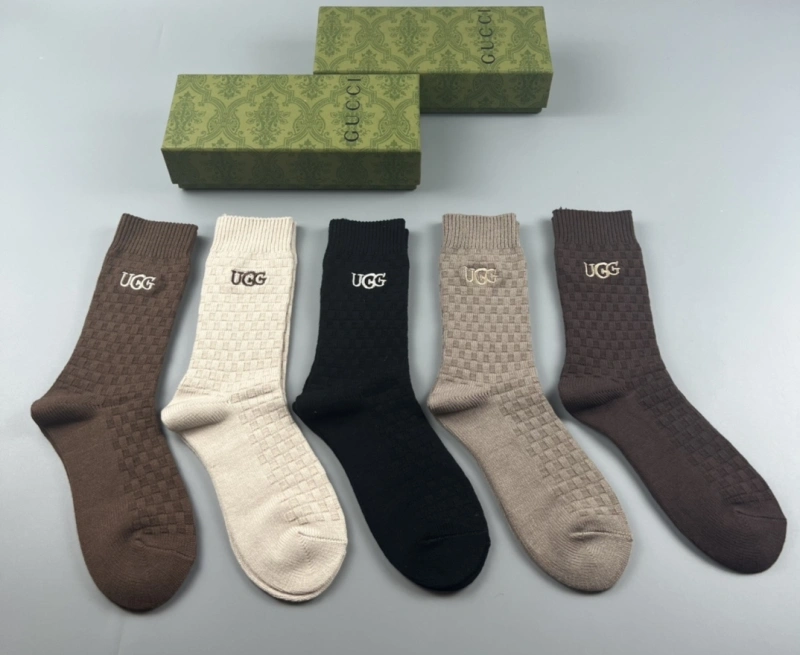 Gucci Socks EasyCare 274455