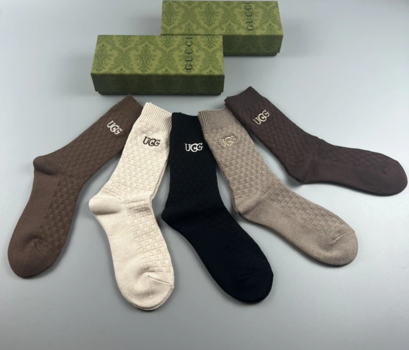Gucci Socks EasyCare 274455