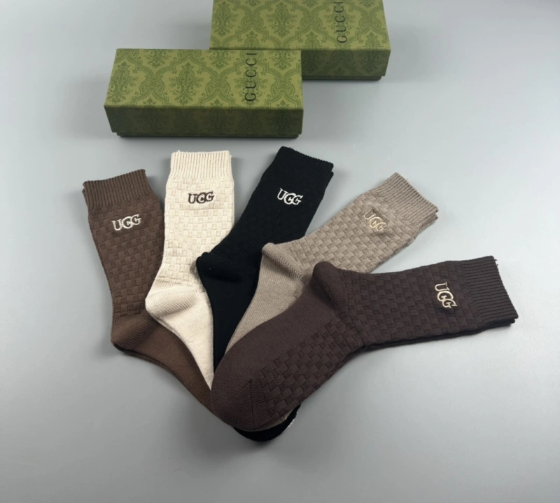 Gucci Socks EasyCare 274455