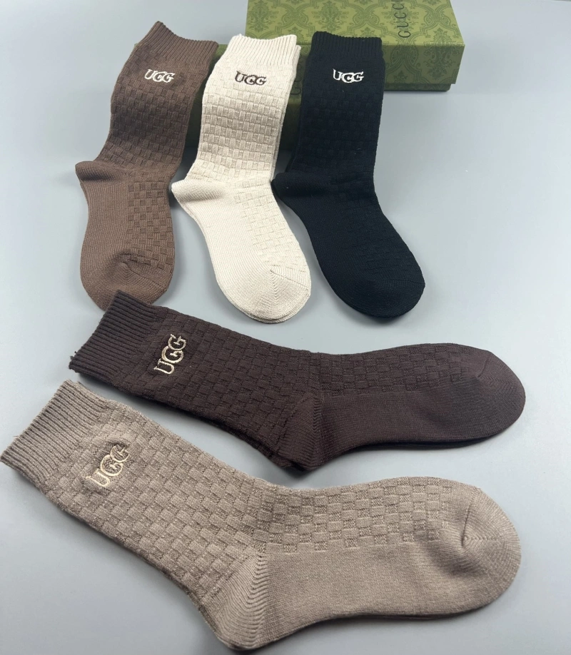 Gucci Socks EasyCare 274455