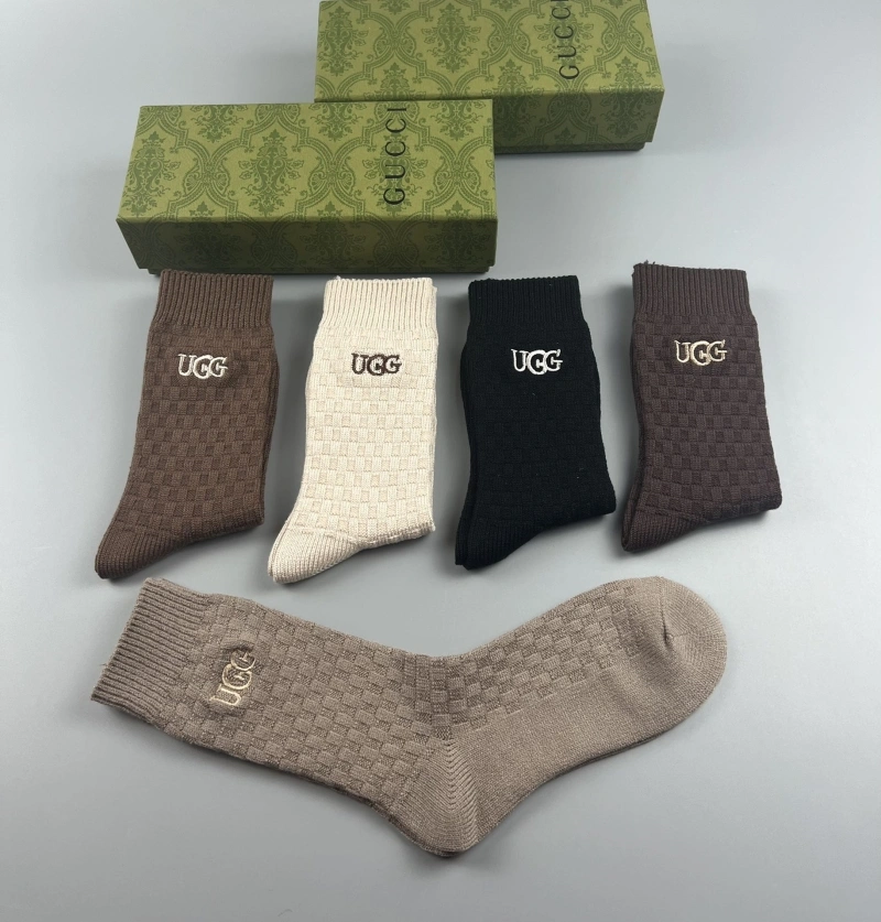 Gucci Socks EasyCare 274455
