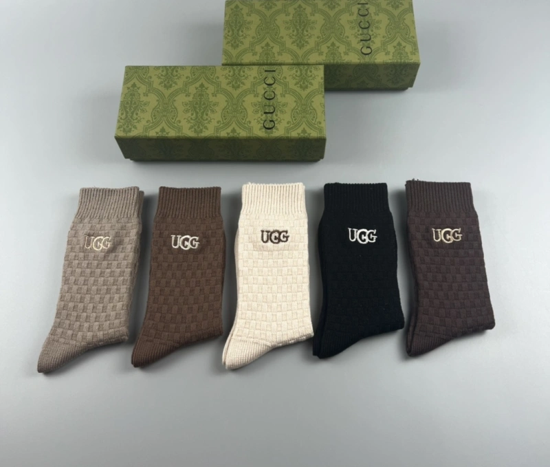 Gucci Socks EasyCare 274455