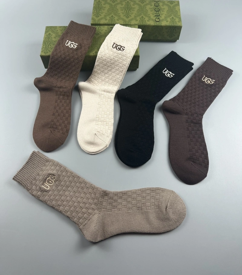 Gucci Socks EasyCare 274455
