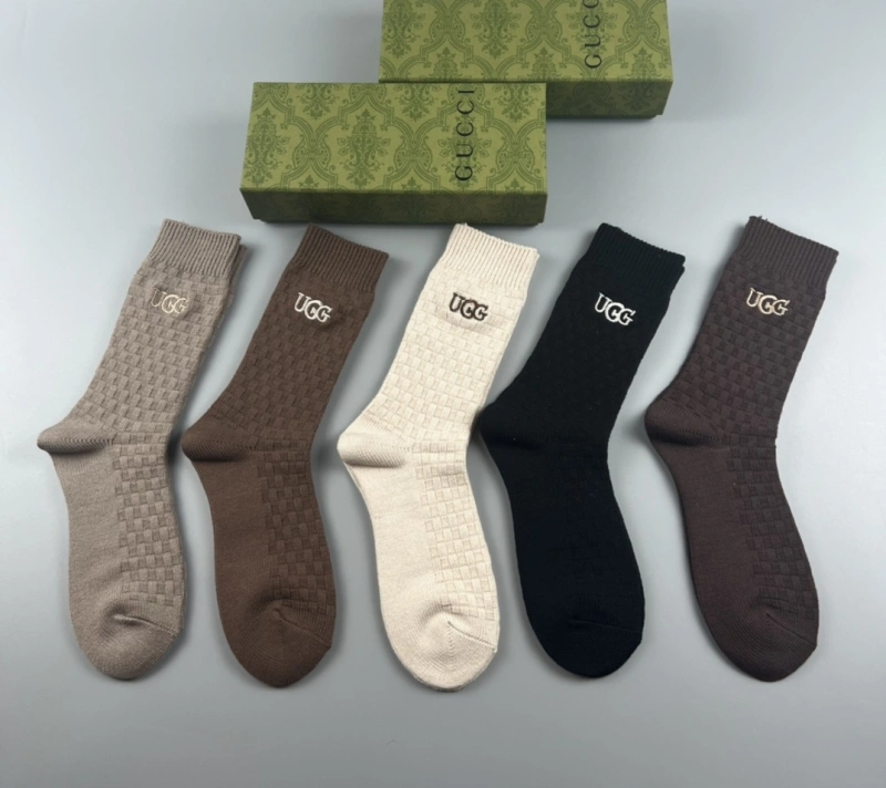 Gucci Socks EasyCare 274455