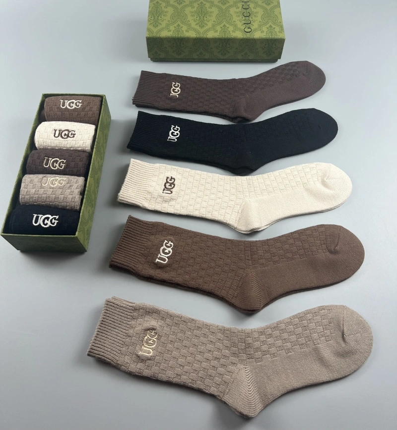 Gucci Socks EasyCare 274455