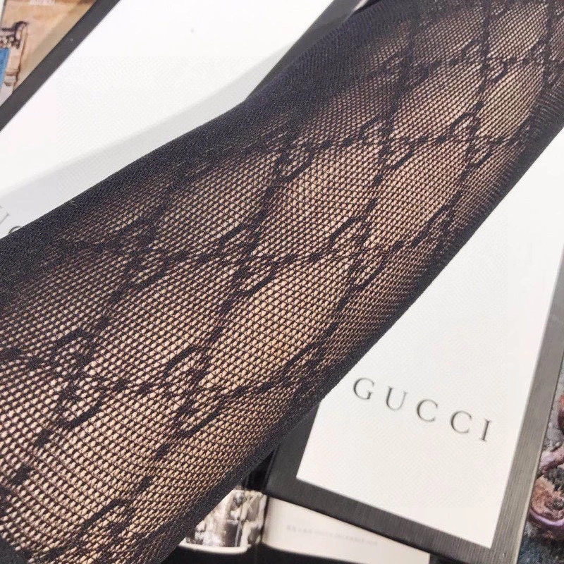 Gucci Socks Neat 274478